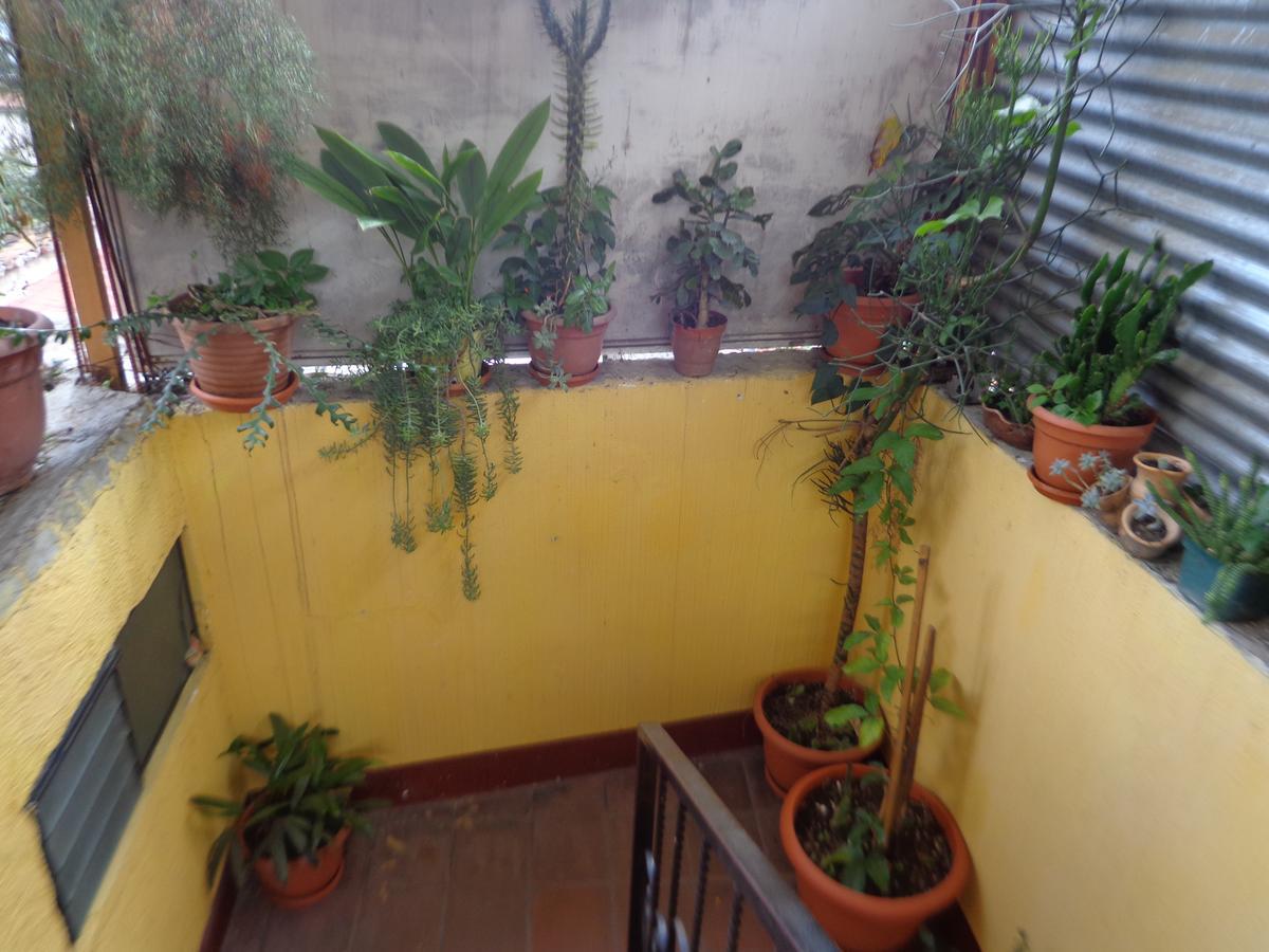 Hotel Encuentro Del Viajero Panajachel Exteriör bild